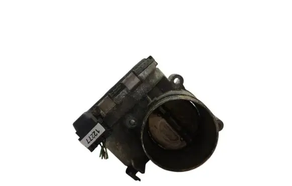 Volvo S80 Throttle valve 8677867 0280750131