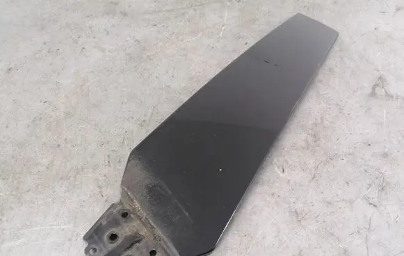 Audi A5 8T 8F (B) pillar trim (top) 8T8853290