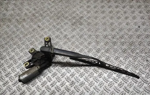 Mercedes-Benz A W168 Rear window wiper motor 404292 1688200442 43174912