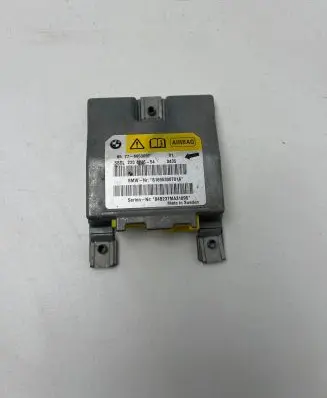 BMW 5 E60 E61 Airbag control unit/module 6953007 S1695300701A 220434654