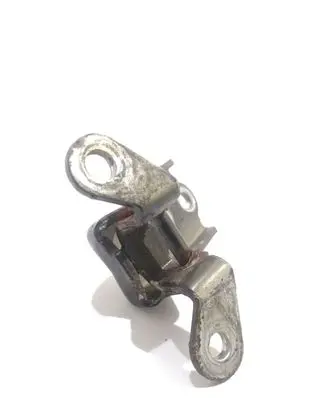 Opel Antara Front door upper hinge 07D18