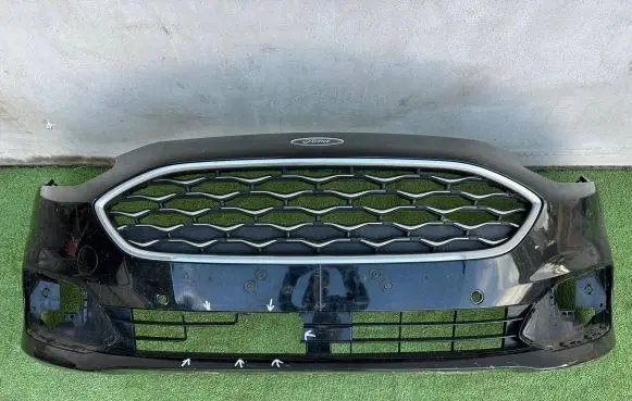 Ford Fiesta Front bumper H1BB-17K819-P1