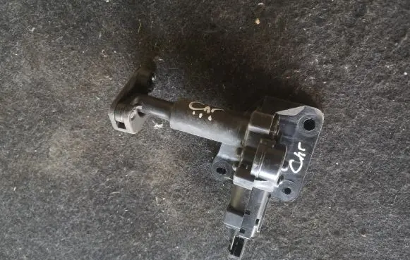 Chrysler Grand Voyager V Sliding door motor 