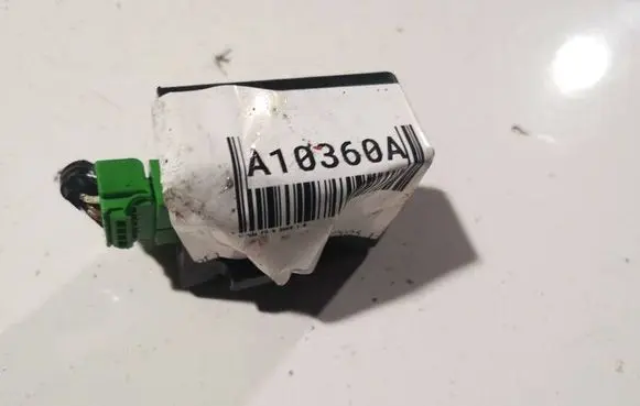 Honda FR-V Immobilizer control unit/module 38385saag01 38385-saa-g01