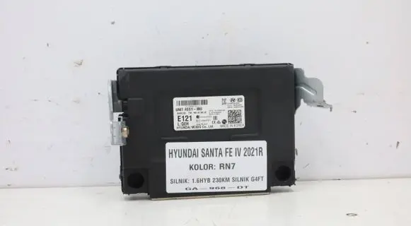 Hyundai Santa Fe Other control units/modules 95400CLCB1MWGK 95400CLCB1