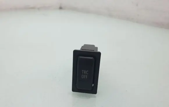 Toyota Corolla Verso AR10 Traction control (ASR) switch TR8801