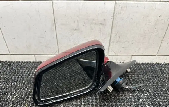 BMW 6 F12 F13 Front door electric wing mirror 
