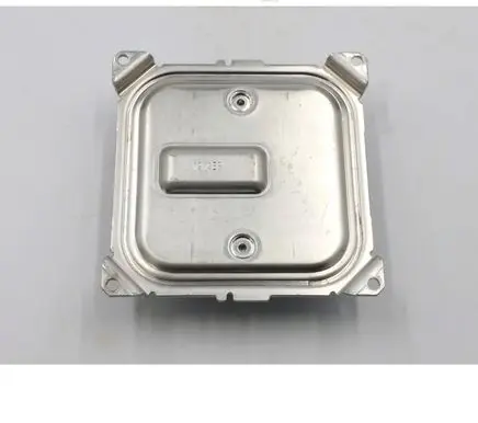 Nissan Juke I F15 Headlight ballast module Xenon 260556623R