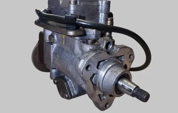 Renault Espace III Fuel injection high pressure pump 0460414993 0986440523