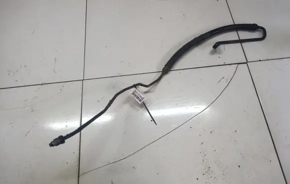 Volkswagen Cross Polo Power steering hose/pipe/line 