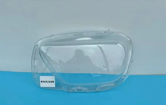 Citroen C3 Headlight/headlamp L90187742
