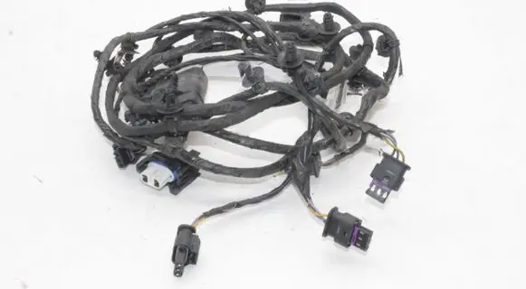 Ford Focus Parking sensor (PDC) wiring loom BV6T15K867AAE