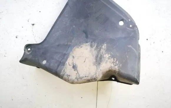 Audi A5 8T 8F Engine splash shield/under tray 8k0825212a