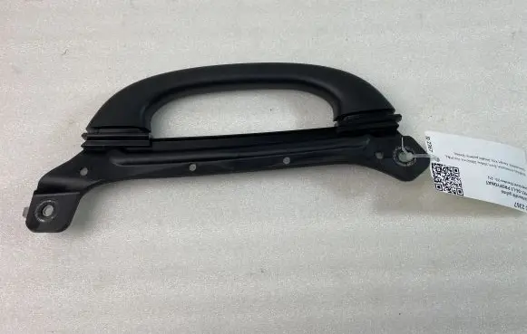 Jeep Grand Cherokee Rear interior roof grab handle 6EM32DX9AA