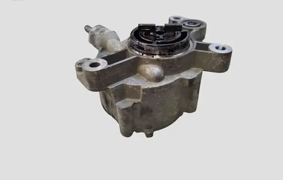 Peugeot 407 Vacuum pump
