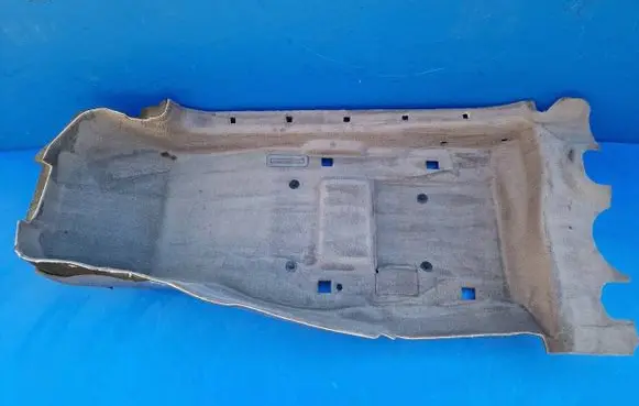 Alfa Romeo Brera Interior carpet 