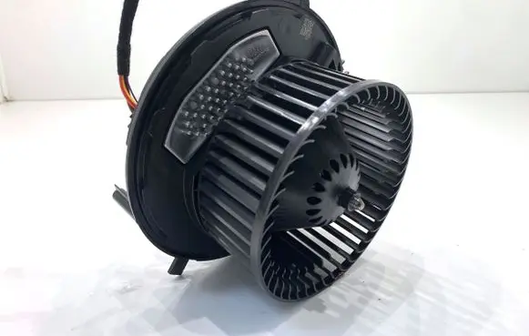 Seat Ateca Heater fan/blower