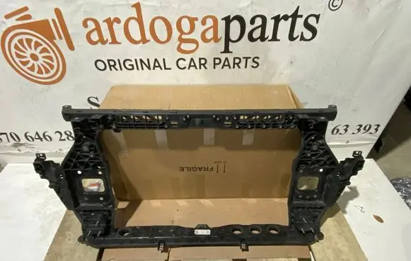 KIA Sportage Radiator support slam panel 64101R2000