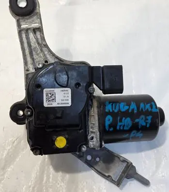 Ford Kuga II Front wiper linkage and motor CV4417504AE