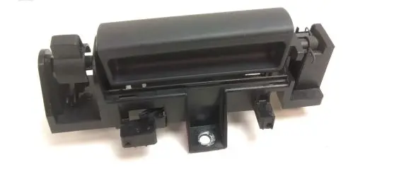 Chrysler Voyager Sliding door exterior handle 25002974 M8708