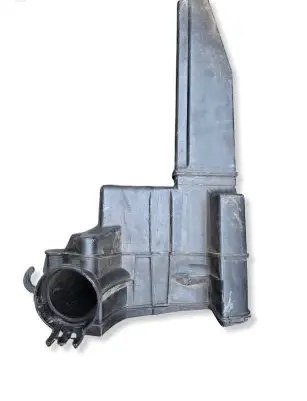 Peugeot 207 Intake resonator 9680106880