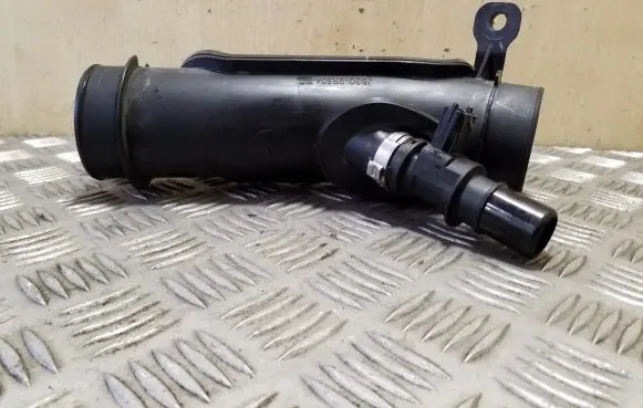Ford Ranger Turbo air intake inlet pipe/hose JB3G9R504BC