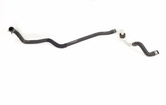 Mercedes-Benz GL X164 Air intake hose/pipe A1645060635