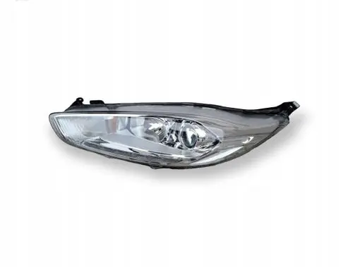 Ford Fiesta Headlight/headlamp