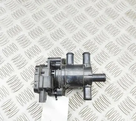 Toyota bZ4X Coolant heater VN0823000021 1634210010