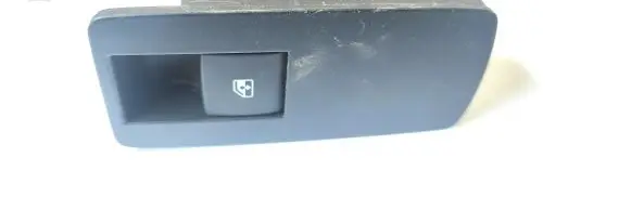 Opel Insignia A Electric window control switch