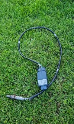 Audi A8 S8 D5 Lambda probe sensor 4N0907807L