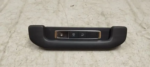 Mercedes-Benz S W222 Rear interior roof grab handle A0998150300