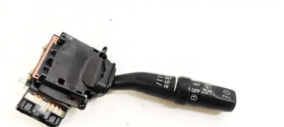 Toyota Land Cruiser (J120) Wiper control stalk 17A164LH2