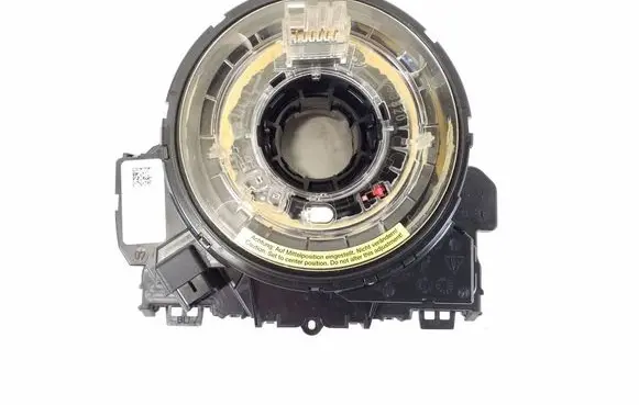 Porsche Panamera (970) Airbag slip ring squib (SRS ring) 7PP953568S