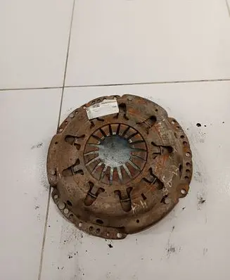 Nissan X-Trail T30 Pressure plate NOCODE