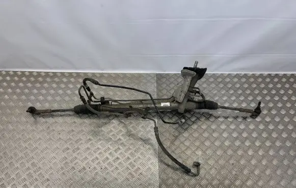 Volvo S60 Steering rack 31329878