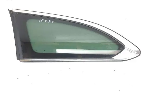 Mazda 6 Rear side window