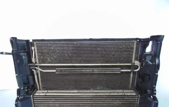 Volvo XC60 Coolant radiator noname