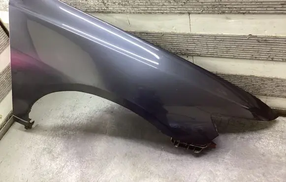 Honda Accord Fender