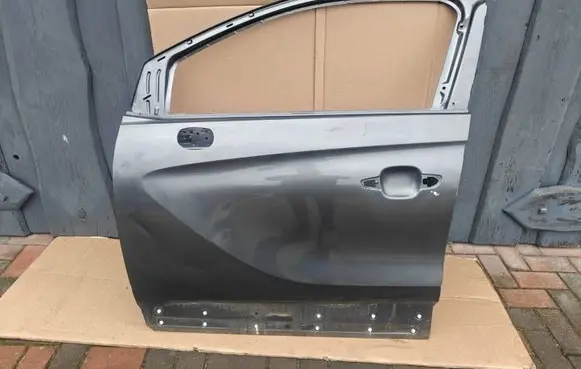 Opel Crossland X Front door 39141294