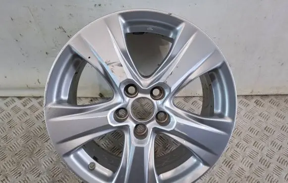 Toyota RAV 4 (XA50) R17 alloy rim 4261B0R240 4261B42010 426110R560