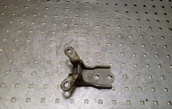 Opel Antara Front door upper hinge