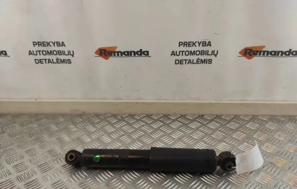 Hyundai ix20 Rear shock absorber/damper