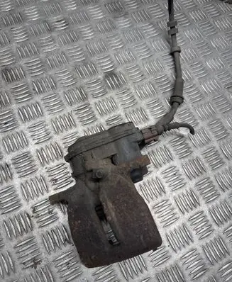 Audi A7 S7 4G Rear brake caliper 