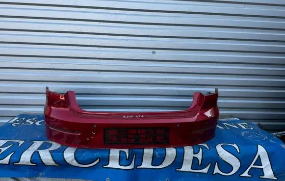 Volkswagen Arteon Rear bumper 3G8807421 3087807