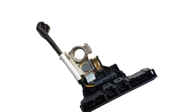 Renault Arkana Positive cable (battery) 2D0049093P