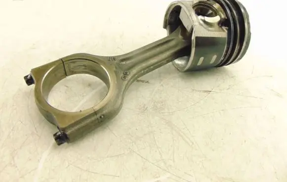 Citroen C5 Piston 