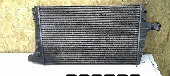 Audi A6 S6 C5 4B Intercooler radiator 2500TDI4B0145805A