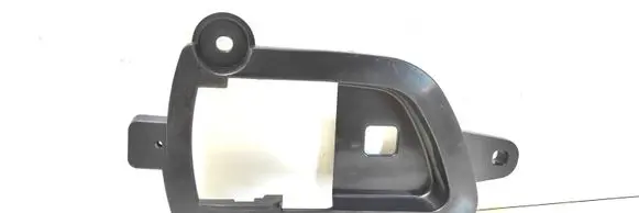 Mitsubishi Outlander Other rear door trim element 