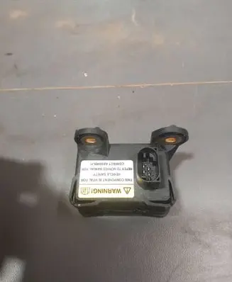 Volvo S40, V40 ESP acceleration yaw rate sensor 10170103533 07W490 C177M02AKF